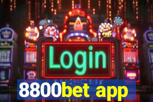 8800bet app